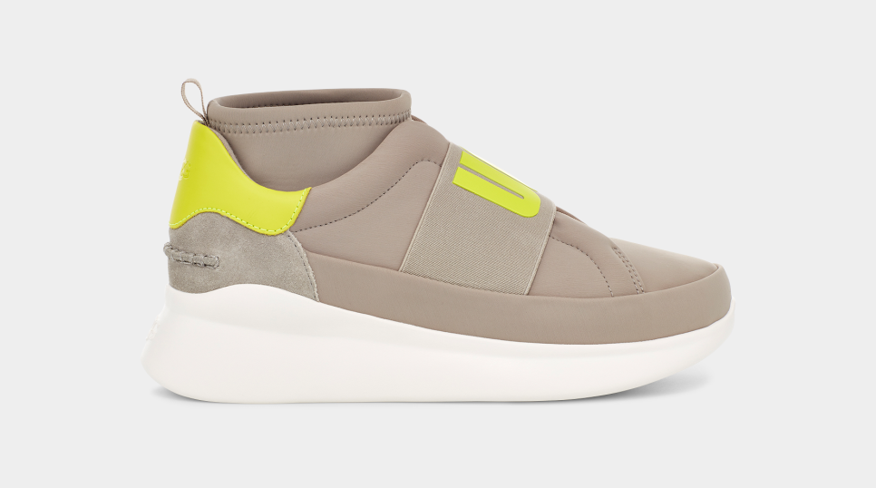 Neutra sneaker discount